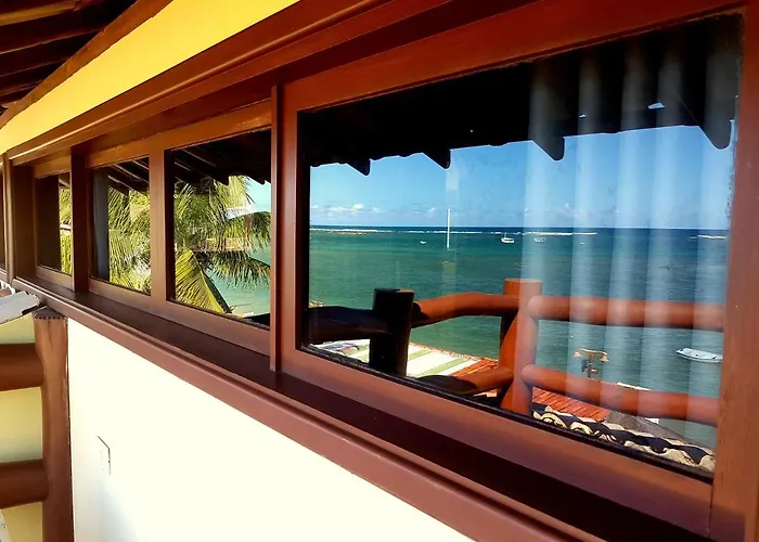 Morro Beach Hotel