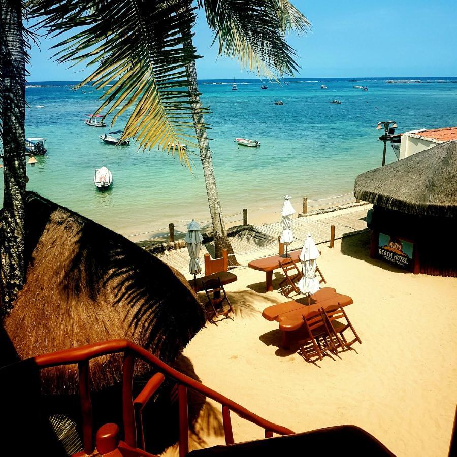 Guest house Morro Beach Hotel