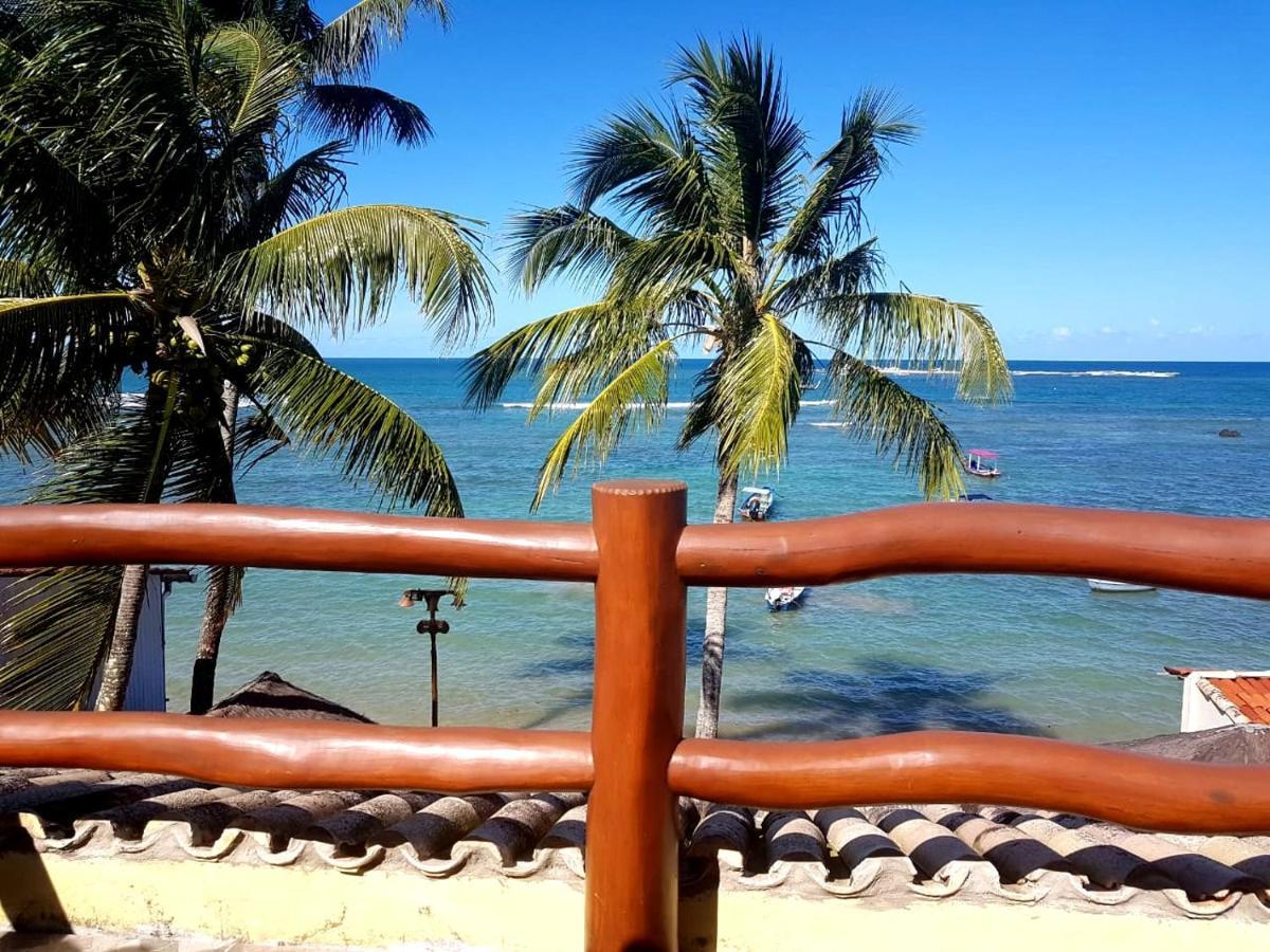 Guest house Morro Beach Hotel
