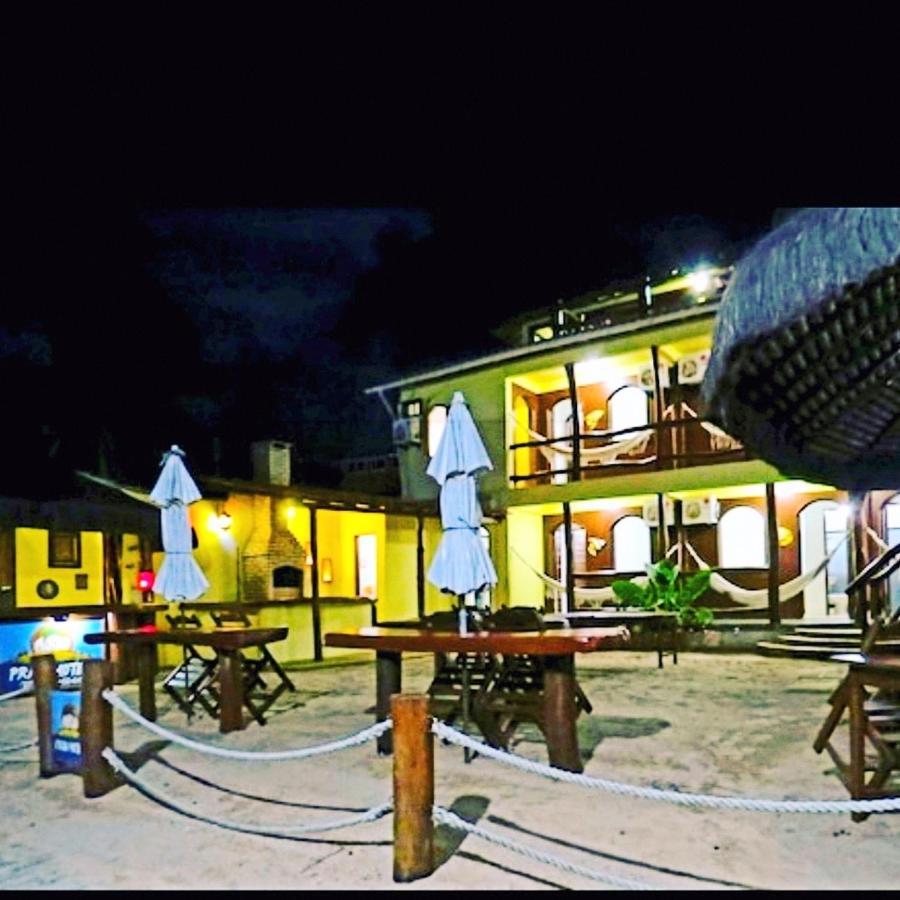 Morro Beach Hotel Guest house Morro de Sao Paulo