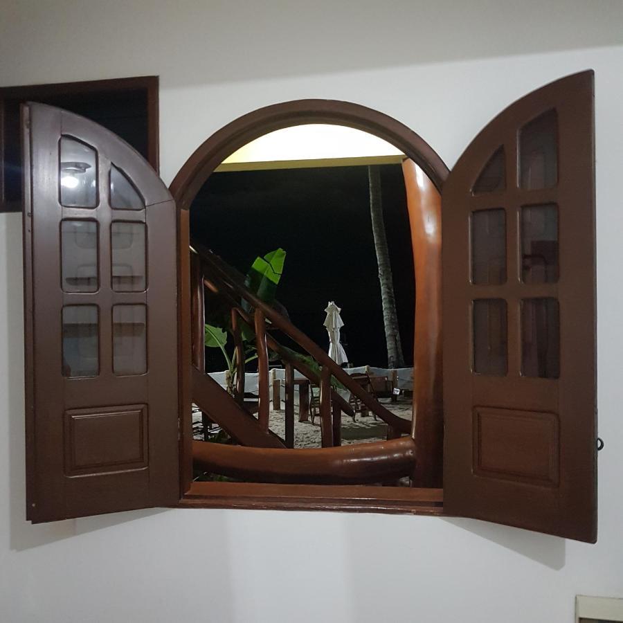 Morro Beach Hotel Guest house Morro de Sao Paulo