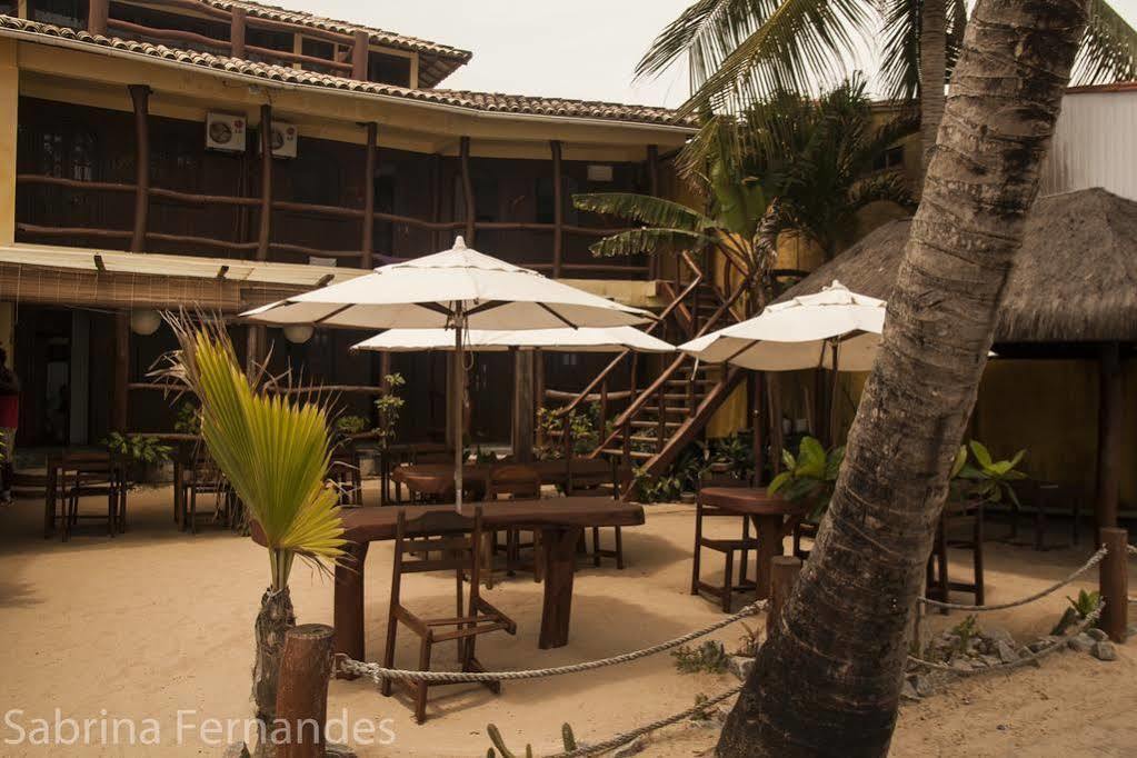 Guest house Morro Beach Hotel