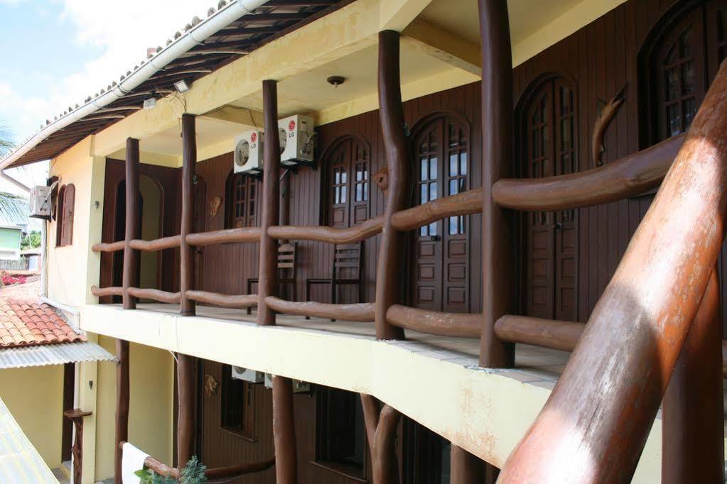 Guest house Morro Beach Hotel 2*
