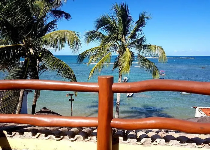 Morro Beach Hotel