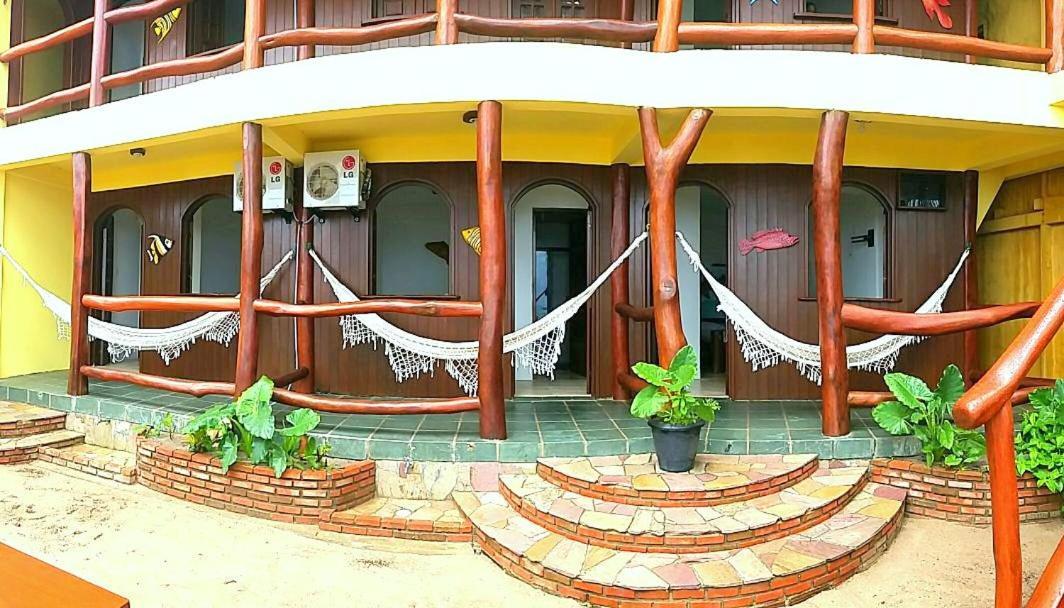 Guest house Morro Beach Hotel 2*