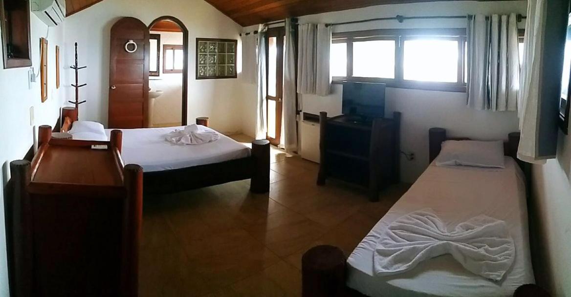 Morro Beach Hotel 2*