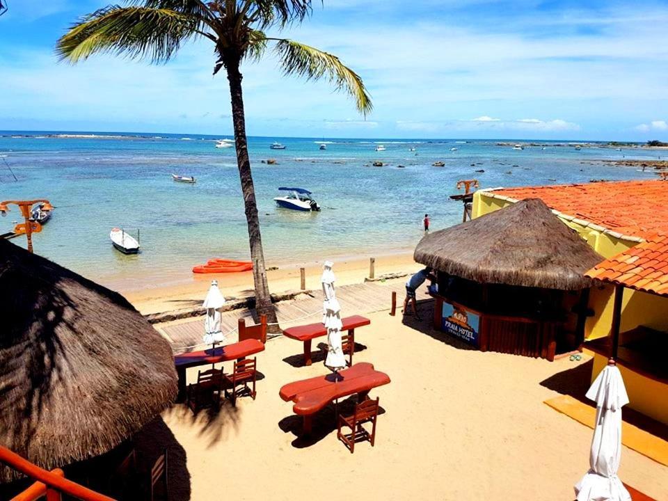 Morro Beach Hotel 2*