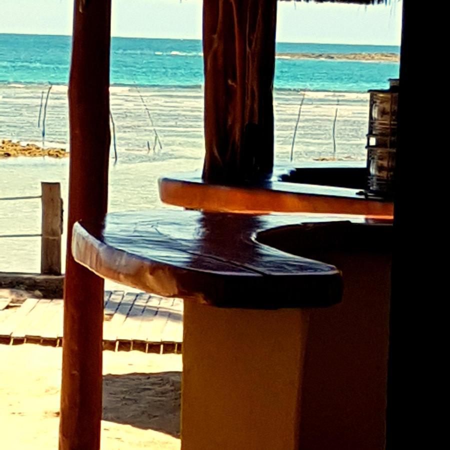Morro Beach Hotel Morro de Sao Paulo