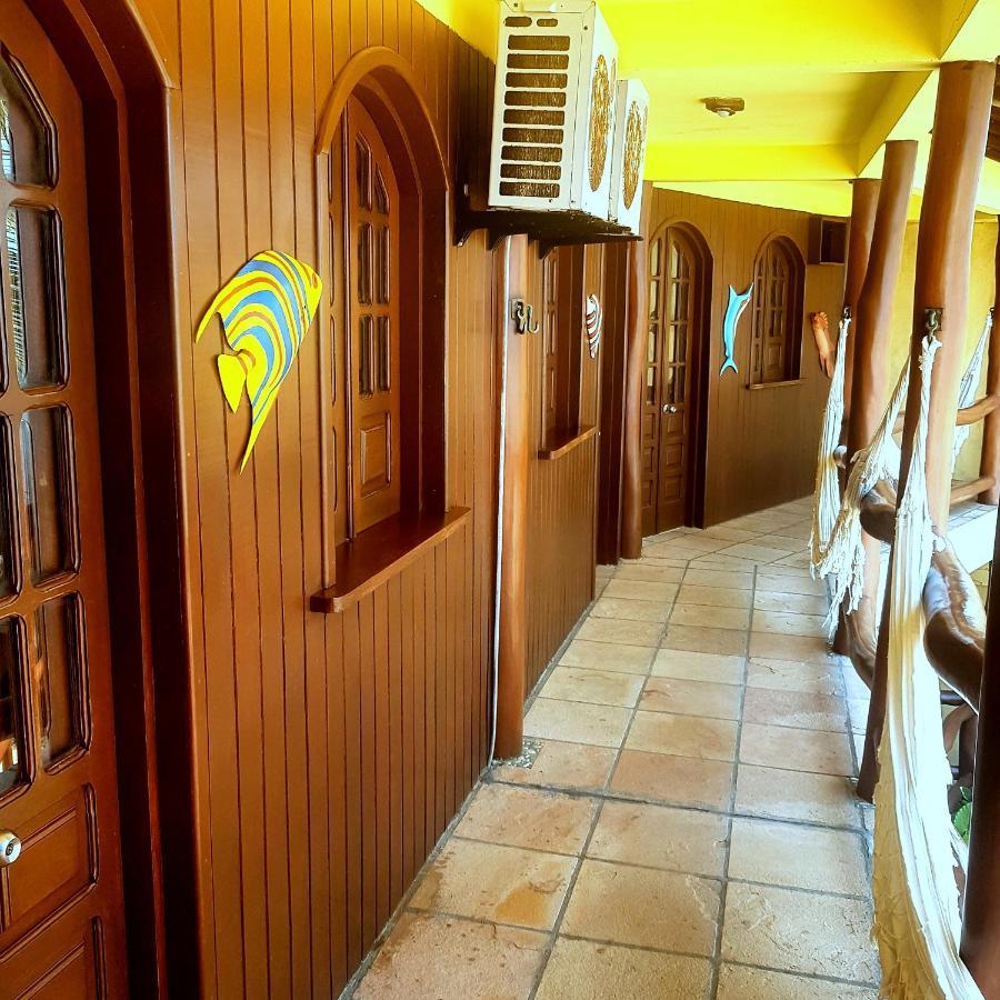 Morro Beach Hotel Guest house 2*