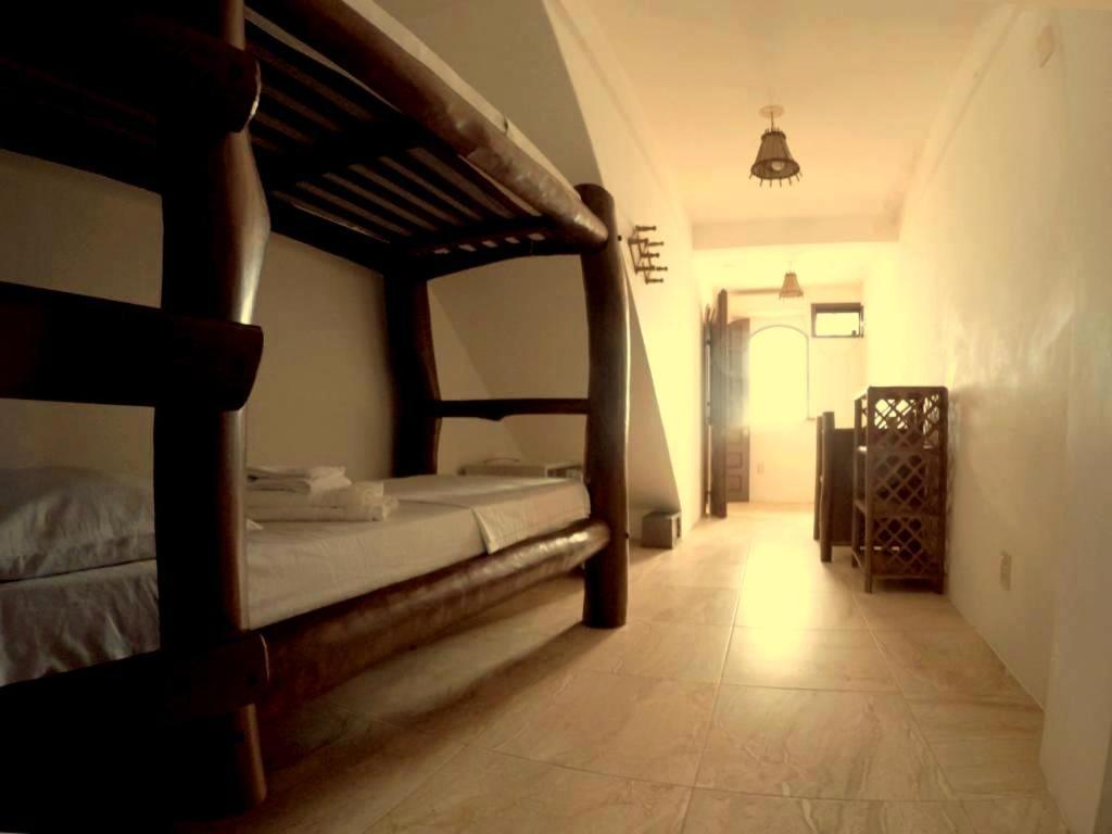Guest house Morro Beach Hotel 2*