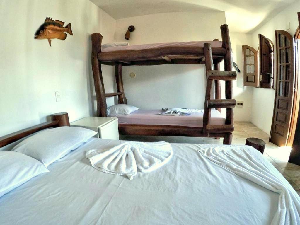 Guest house Morro Beach Hotel 2*