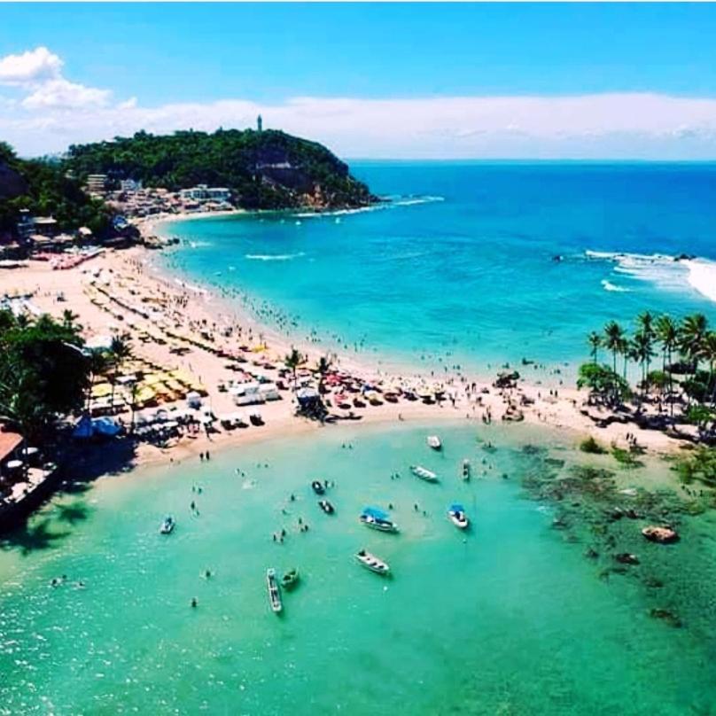 Guest house Morro Beach Hotel 2*
