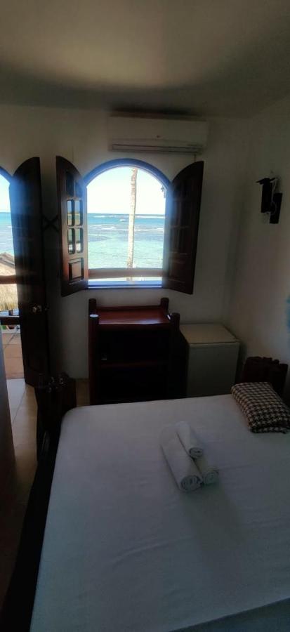 Guest house Morro Beach Hotel Morro de Sao Paulo
