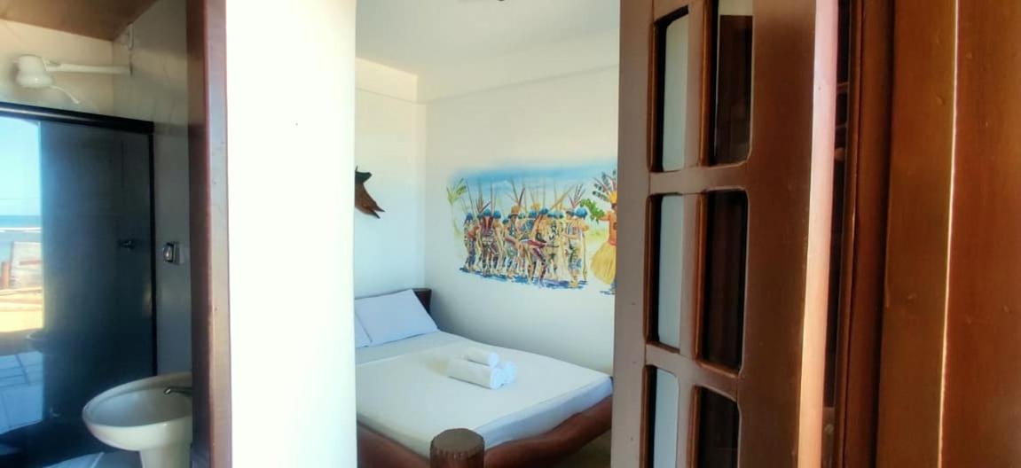 Morro Beach Hotel Morro de Sao Paulo