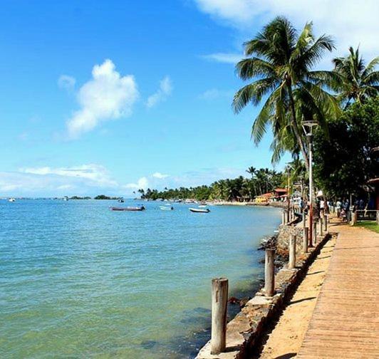 Morro Beach Hotel