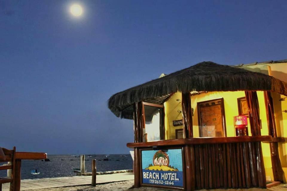 Morro Beach Hotel Guest house 2*