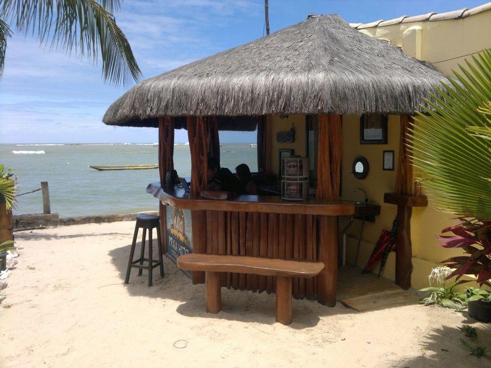 Morro Beach Hotel