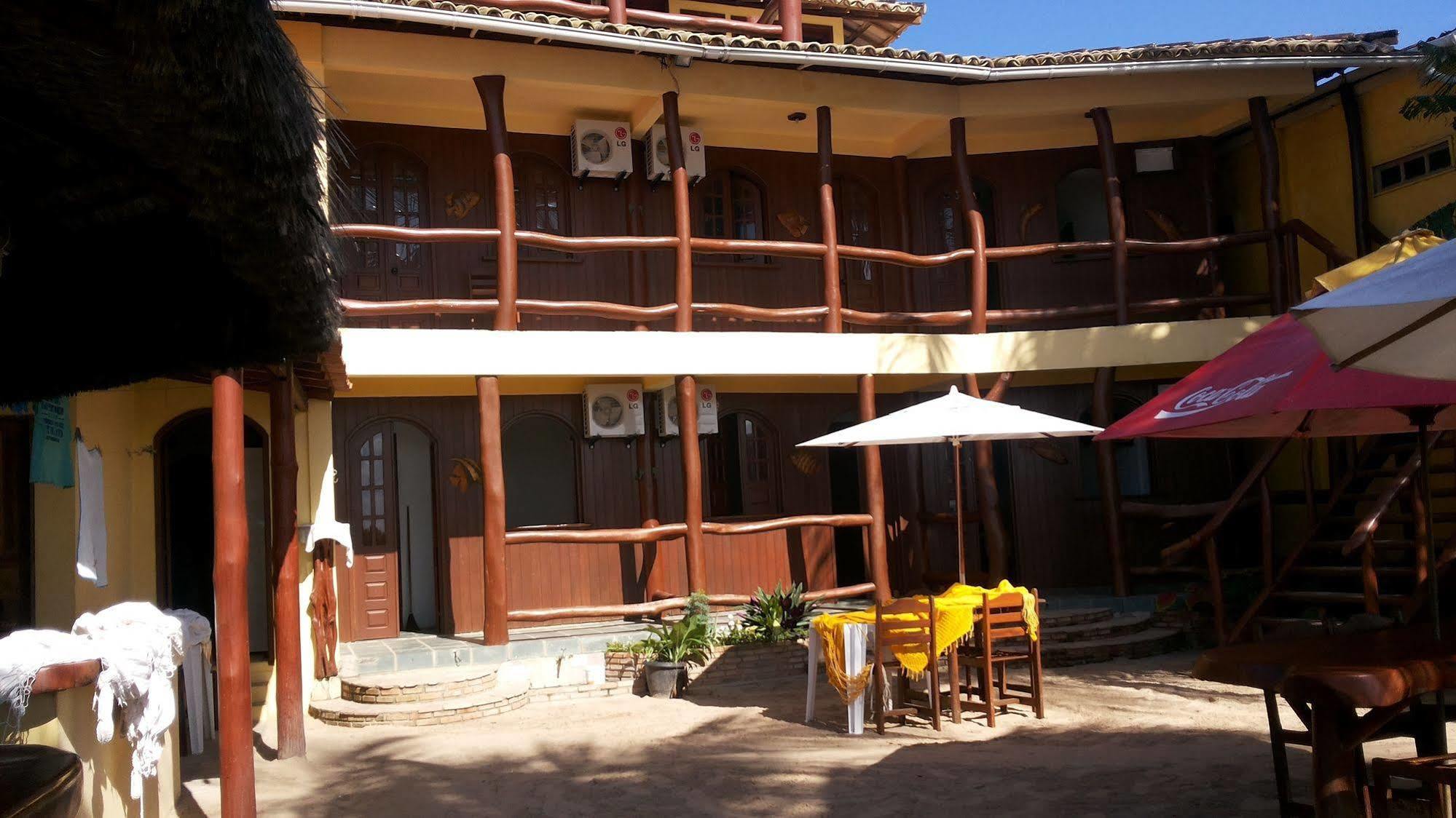 Guest house Morro Beach Hotel