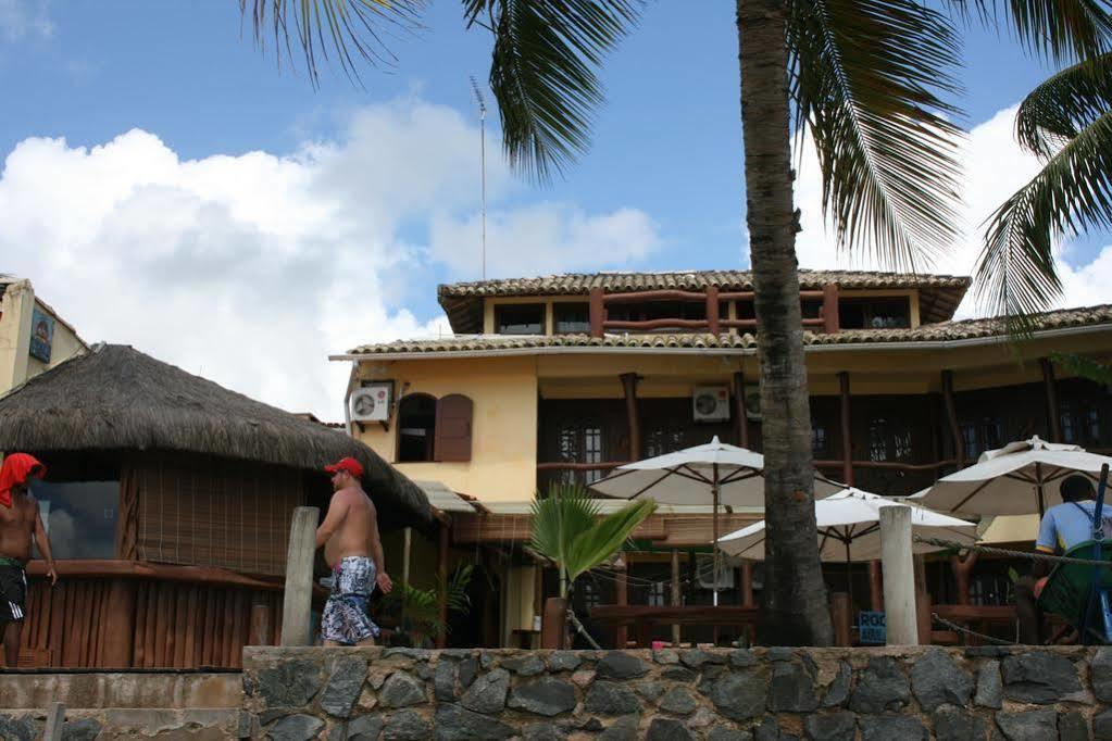 Morro Beach Hotel Guest house